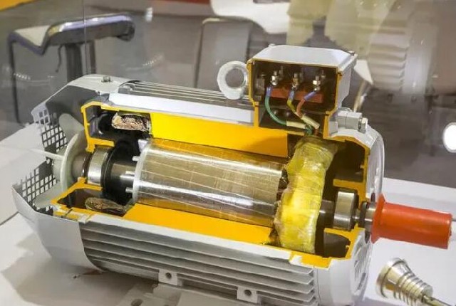 詳解電機的工作原理和種類，應用在哪些領域