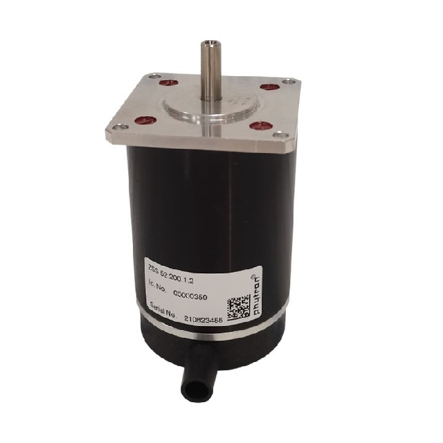 德國(guó) Phytron 步進(jìn)電機(jī) ZSS 52.200.1.2