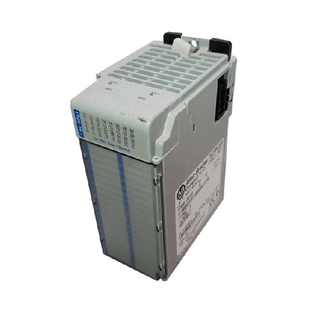 美國(guó) Allen Bradley 數(shù)字輸入模塊 1769-IQ32