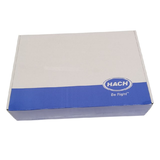 美國(guó) Hach 維護(hù)套件 9874500
