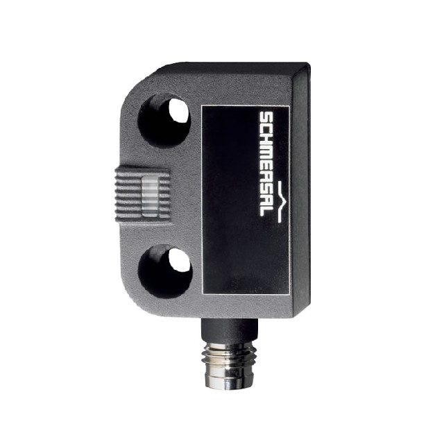 德國(guó)SCHMERSRL 安全磁傳感器 BNS 260-02Z-ST-R