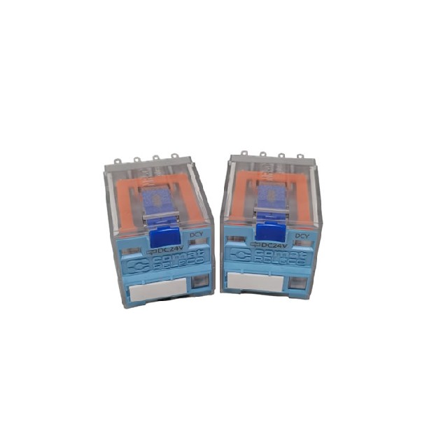 瑞士 Comat Releco 工業(yè)繼電器C4-A40/DC24V R