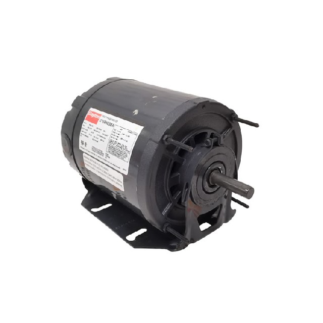 美國Dayton 分相電機(jī)6XH63BA 進(jìn)口設(shè)備