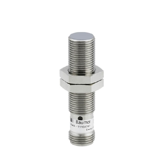 堡盟Baumer電感式接近開關(guān) IFRM 12P1701/S14L