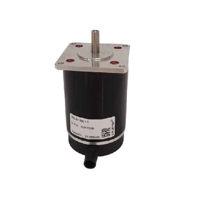 德國(guó) Phytron 步進(jìn)電機(jī) ZSS 41.200.1.2