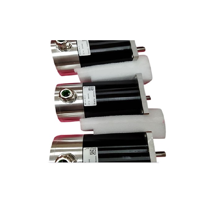 德國(guó)Phytron VSS系列真空電機(jī) VSS 42.200.1,2-GPL-HV-4LP-KTC