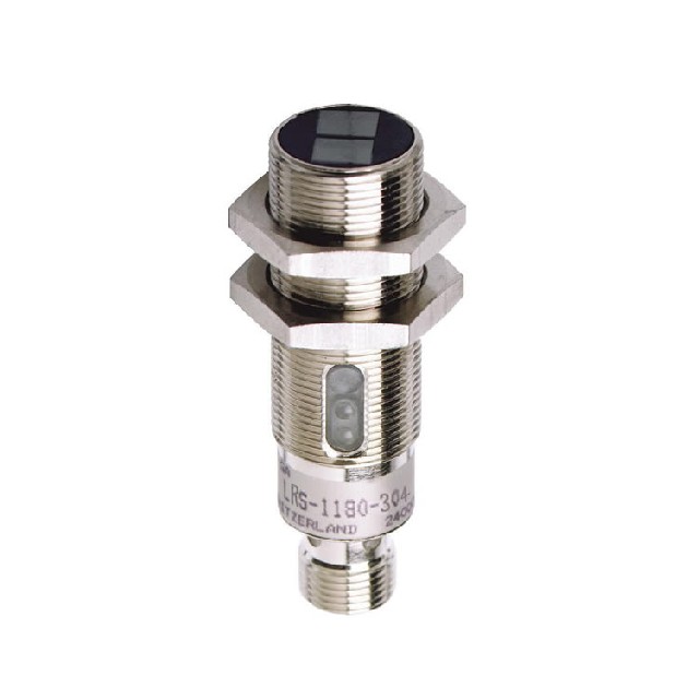 Contrinex康睿得 M18 光電傳感器 LRS-1180-304