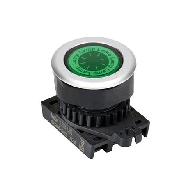 韓國Autonics L3RF-L3系列平面式導(dǎo)向燈