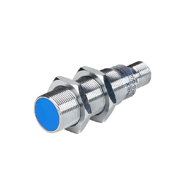 瑞士Contrinex堪泰 DW-AS-503-M18-002接近传感器