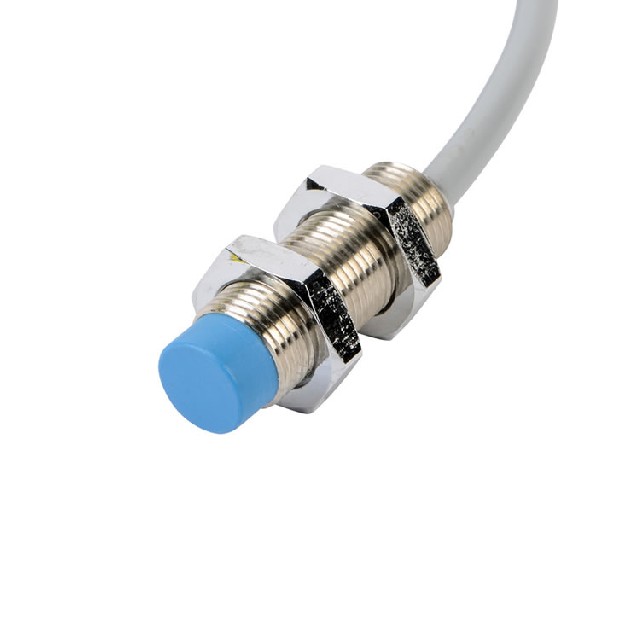 瑞士Contrinex堪泰 DW-AD-611-M12-120接近开关