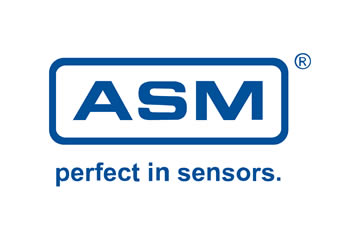 ASM Automation Sensorik Messtechnik GmbH logo