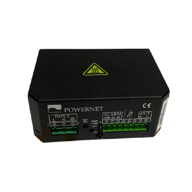 芬兰PowerNet ADC8220/22 电源