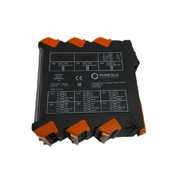 Primetals普锐特 V3 Insicon VZD620070259智能信号调理器模块