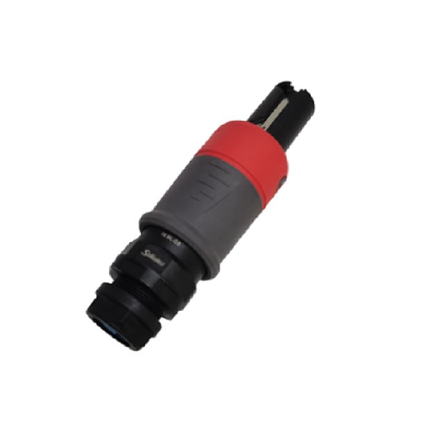 瑞士Staubli史陶比尔 16BL-CS/M32/70-C4圆形连接器 15.0686C4-22