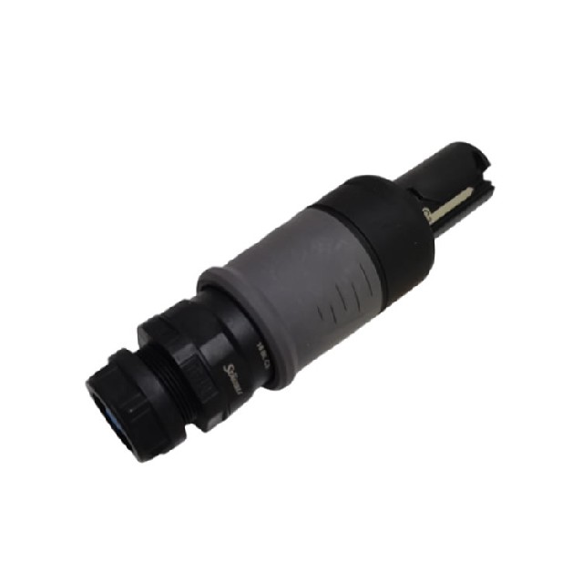 瑞士Staubli史陶比尔 16BL-CS/M32/70-C3圆形连接器 15.0686C3-21