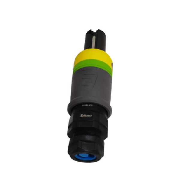 瑞士Staubli史陶比尔 16BL-CS/M32/70-C2圆形连接器 15.0686C2-20