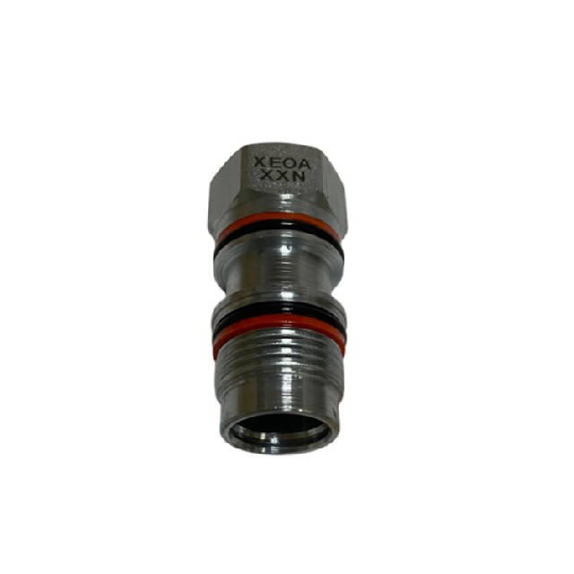 美国Sun Hydraulics TRQ 30-35 Lbf FT/41-47Nm 泄压阀