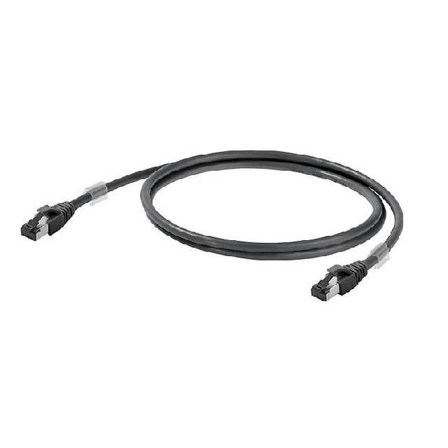 德国Weidmuller IE-C6FP8LE0030M40M40-E预制电缆