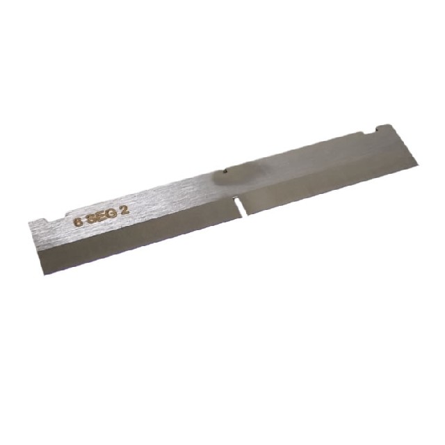 美国ACECO阿塞科 K15-5267-2工业刀片 6SEG2