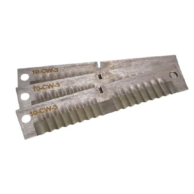 美国ACECO阿塞科 K15-7067-3工业刀片 10-CW-3