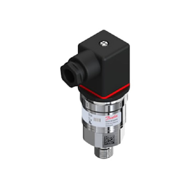 丹麦DANFOSS 丹佛斯 MBS 3050 060G1415压力变送器