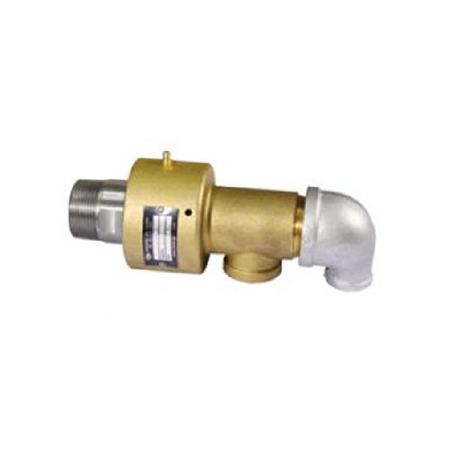 韩国 KJC光珍  KR2201-20A-8A双通道旋转接头