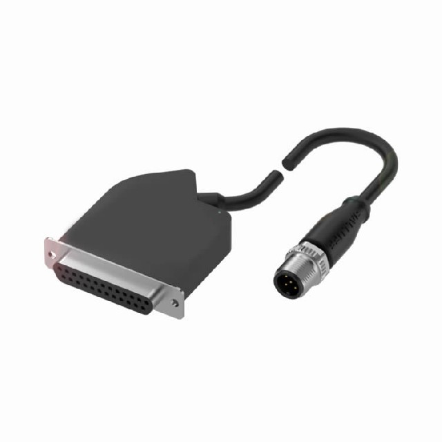 德国BALLUFF BNI006T  IO-Link 阀岛连接器 BNI IOL-751-V11-K007