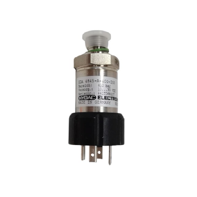 德国Hydac贺德克 HDA 4845-A-400-000压力传感器