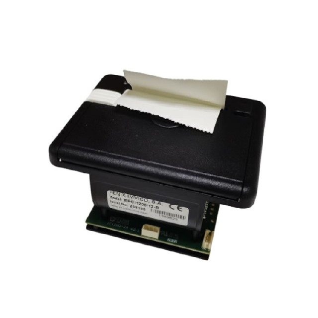 FENIX EPC1200/12-B 热敏面板安装打印机