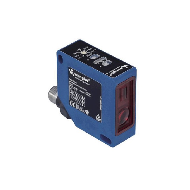 德国Wenglor CP24MHT80距离传感器