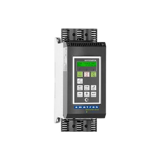 瑞典EMOTRON TSA69-056紧凑型软启动器
