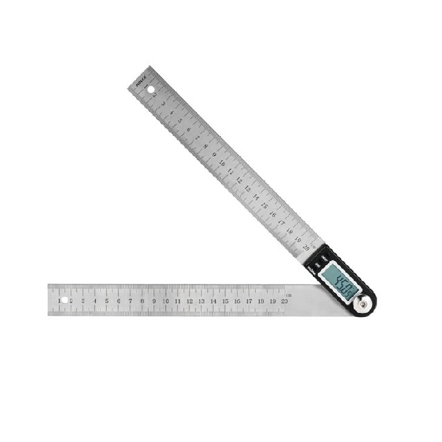 德国Hoffmann 453430 300 数显量角器
