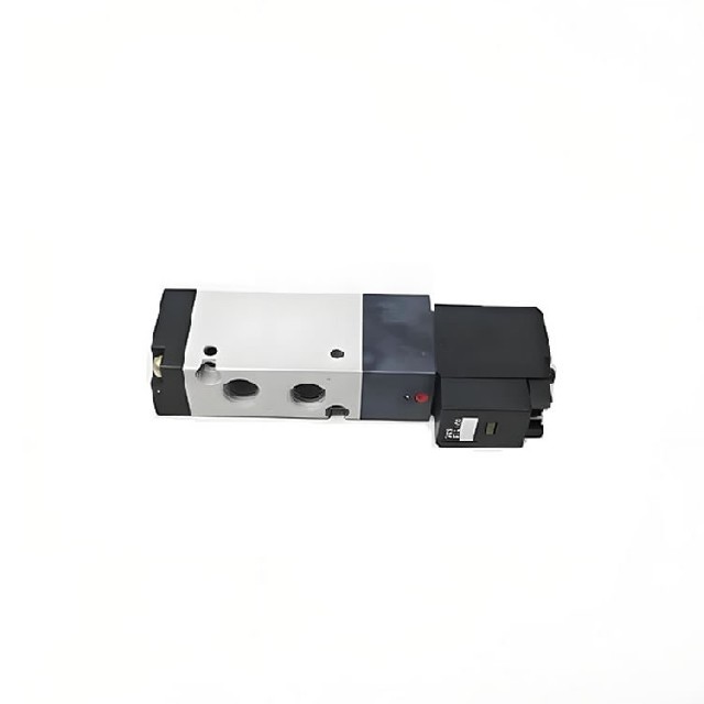美国Humphrey汉佛莱  H180-4E1-PSL AC220V电磁阀