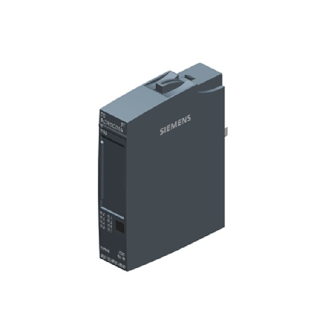 德國(guó)Siemens西門子 6ES7132-6BF01-0BA0數(shù)字輸出模塊