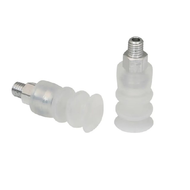 德国Schmalz FSG 12 SI-55 M5-AG波纹吸盘 真空吸盘