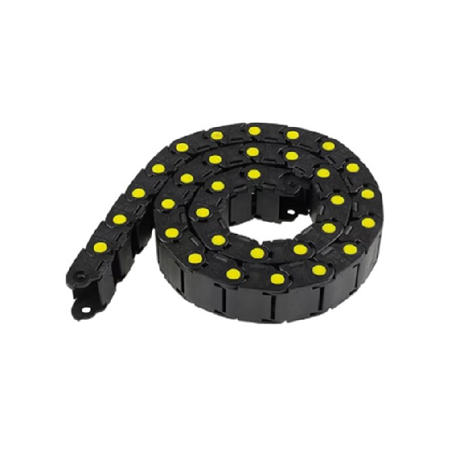 意大利Brevetti  SR300A025040型 电缆拖链