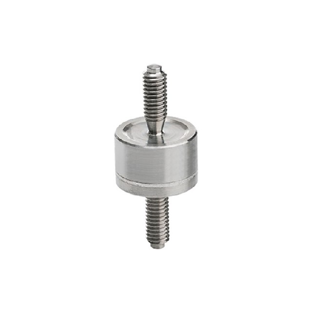 德国Burster 8417 微型拉伸和压缩称重传感器