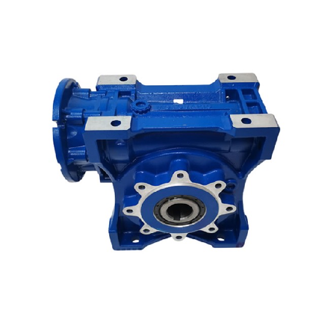 意大利Motovario NMRV-P110蜗轮减速机