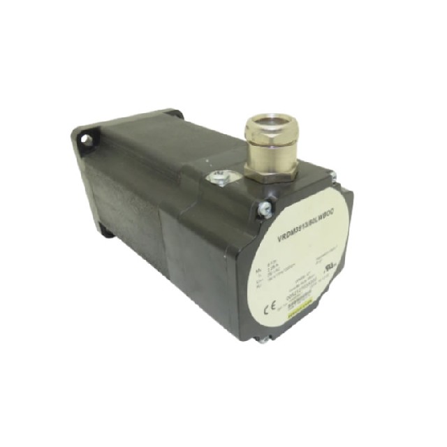 德国BERGER LAHR VRDM3913/50LWBOO伺服步进电机