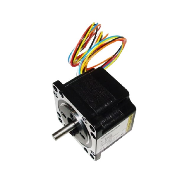 德国BERGER LAHR VRDM364/50LHA00 三相步进电机