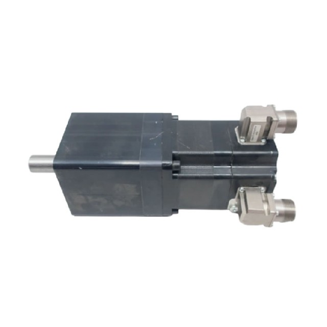 德国BERGER LAHR VRDM 397/50 LWC 步进伺服电机