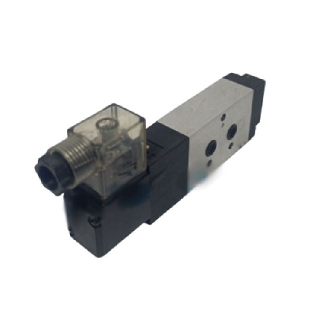 美国Bellofram SR551-RN25DW电控换向阀