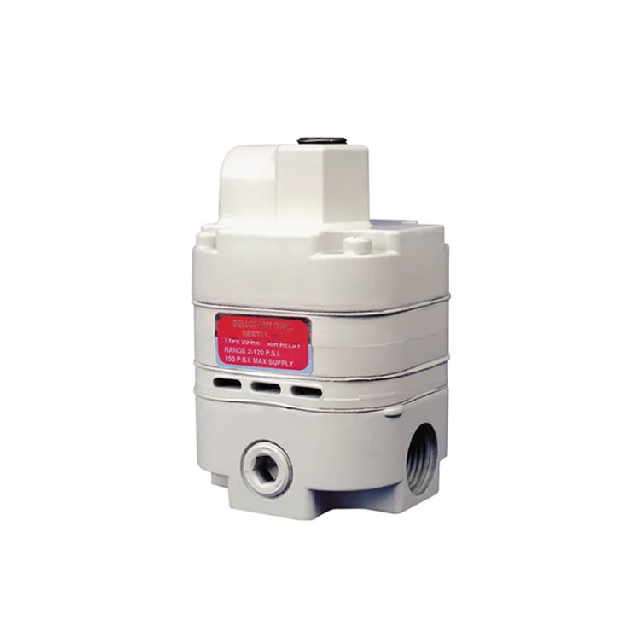 美国Marsh Bellofram 961-005-000 体积增强器