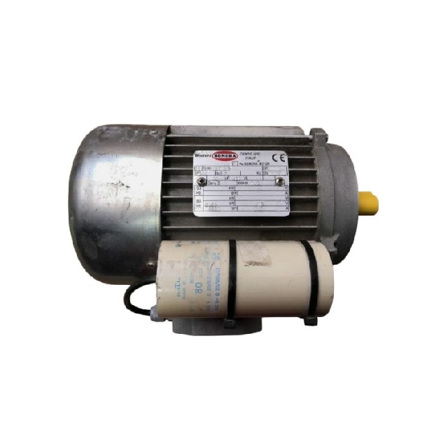 意大利进口Bonora HB80B/4 异步电动机