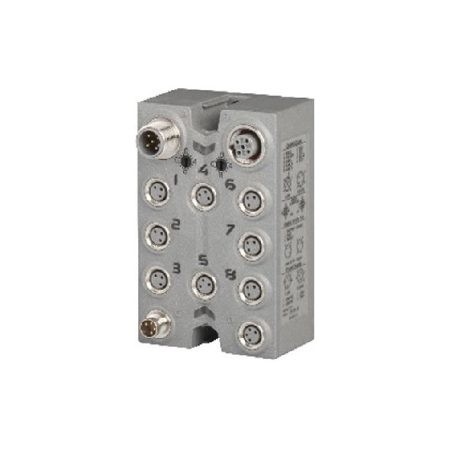 奥地利B&R X67BC4321-10 现场总线控制器模块