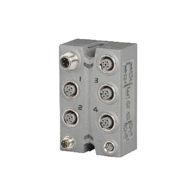 奥地利B&R X67UM1352数字量输入模块 I/O 模块