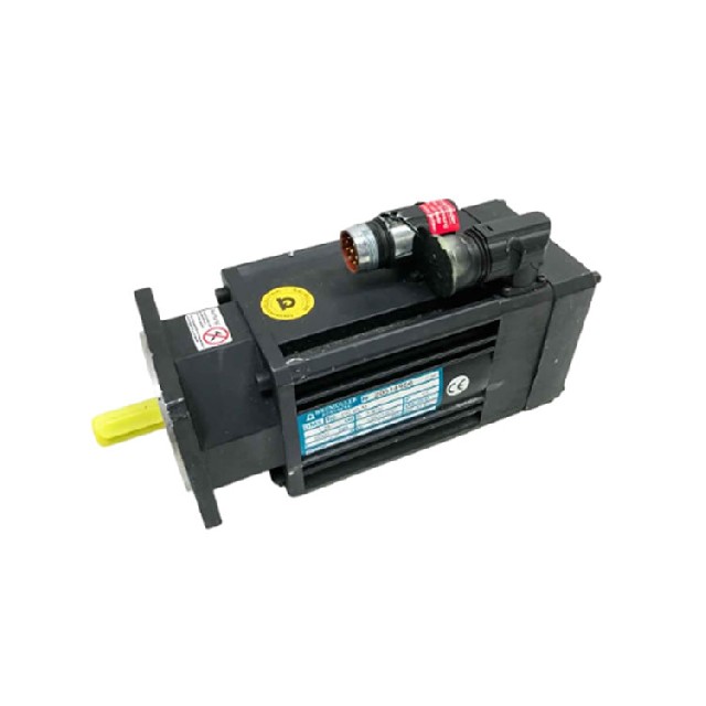 德国Baumueller包米勒 DS 45-M 伺服电机