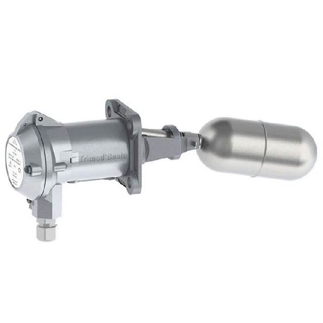 瑞士进口 BESTA贝斯塔  A-22C-04型 浮球液位开关