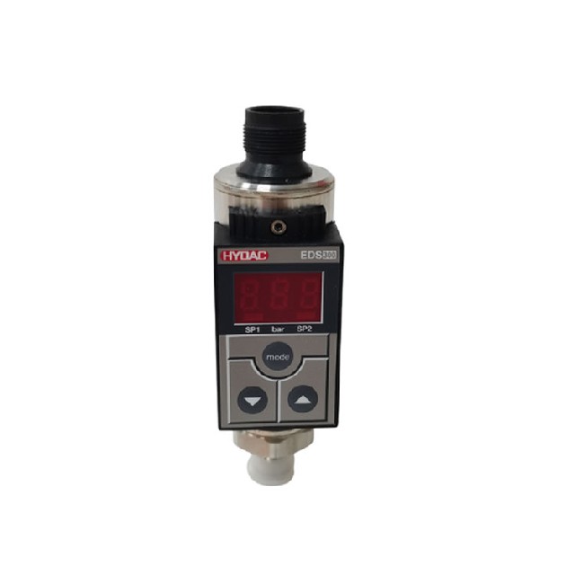 德国HYDAC贺德克 EDS 344-2-016-000压力开关