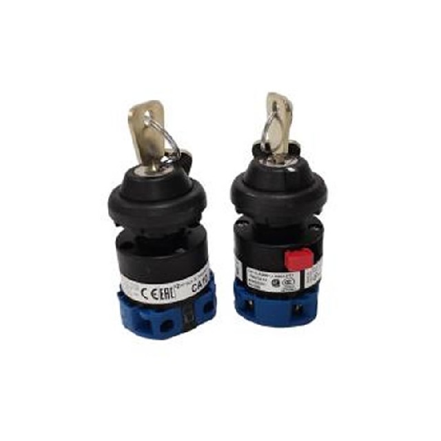 奥地利Kraus&Naimer  CAD11.A205.FT2.AT21转换开关